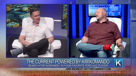 Kim Komando Today - Live