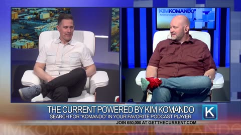 Kim Komando Today - Live