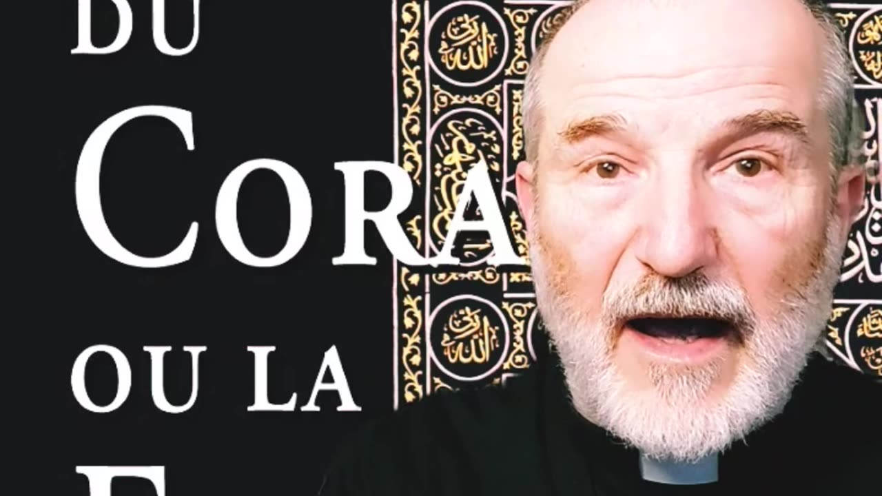 Why to be muslim ? -613