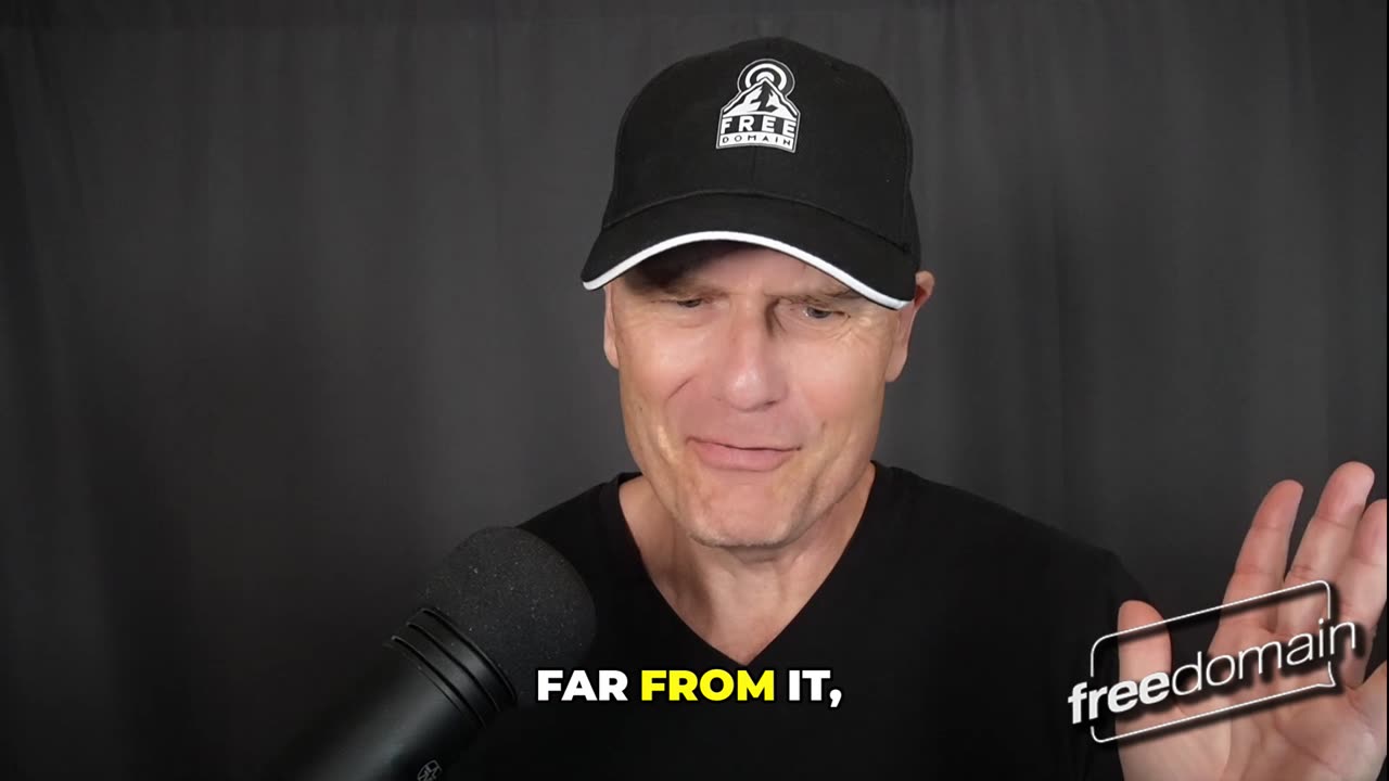 Trump on the Trade War