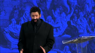 ICYMI, The Countdown To The Coming Of Messiah, Jonathan Cahn