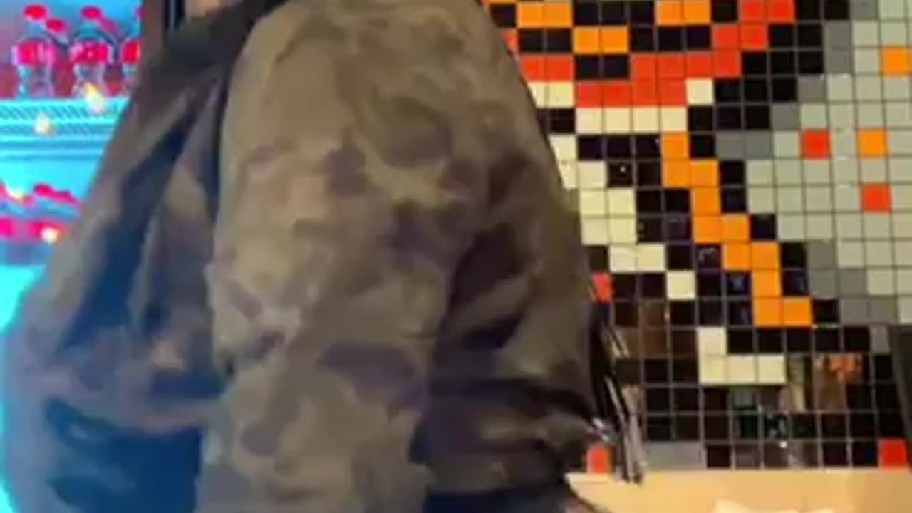 Twerking New Challenge | 33