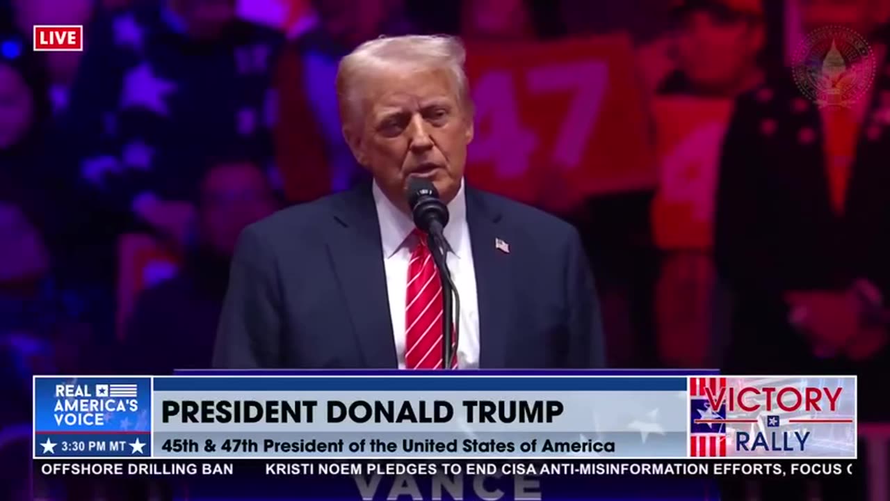 President Donald Trump breaks down what TikTok's future in America looks like