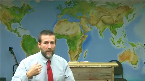 Proverbs 26 - Pastor Steven Anderson