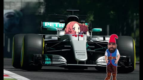 Haru and the Gnomes