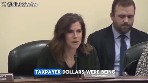 10M of tax payer money was used for the Unthinkable watch 😭