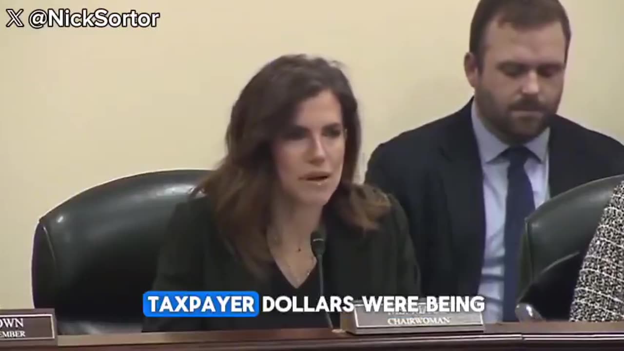 10M of tax payer money was used for the Unthinkable watch ðŸ˜