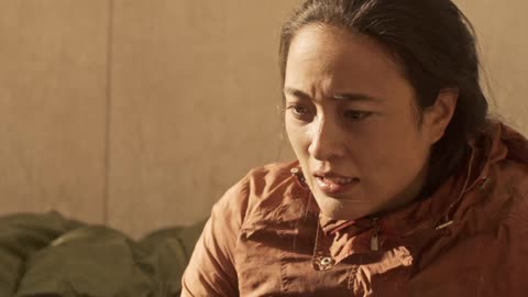 Dragon Fruit (2023) short film