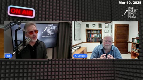 Died From or With Measles?, Dr. Andrew Zywiec, Transformative Health Care, AJ Lanigan, Better Way Health, Beta Glucan - The RSB Show 3-10-25