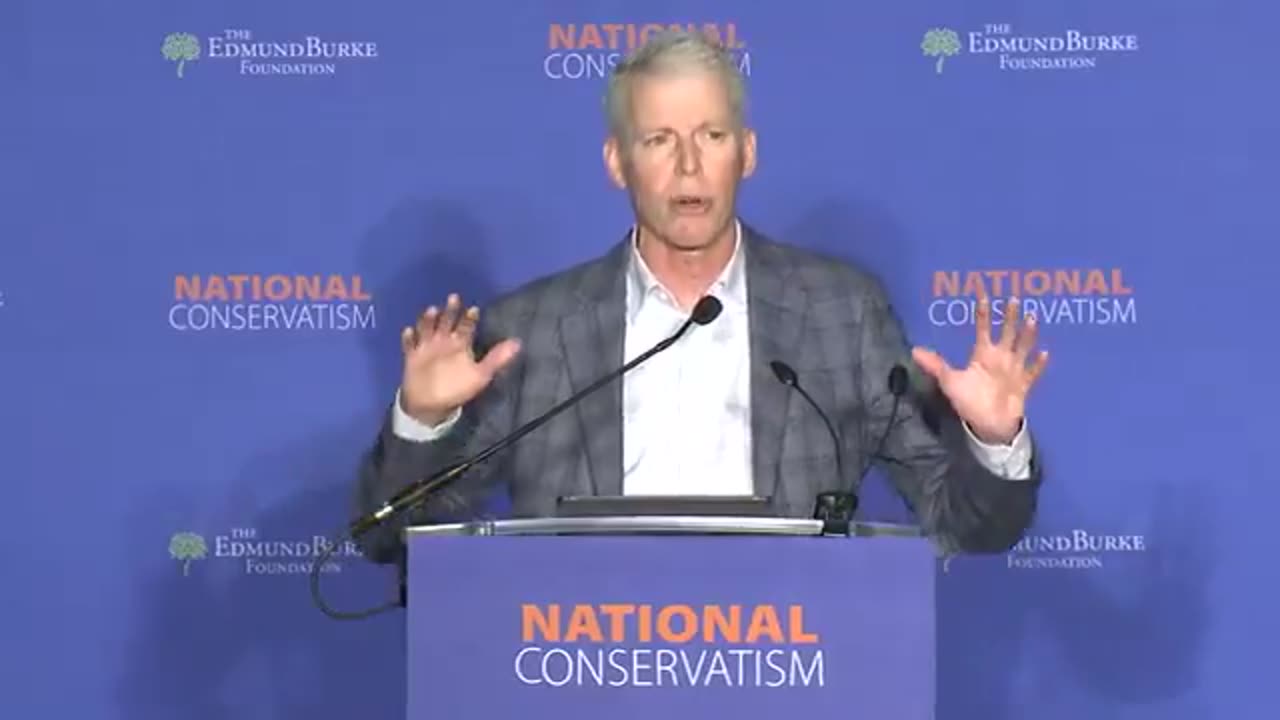 America’s new Secretary of Energy just exposed the entire climate scam