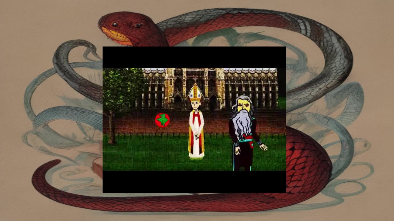 01 Bishops Bible Genesis 01 Rumble Intro Edit