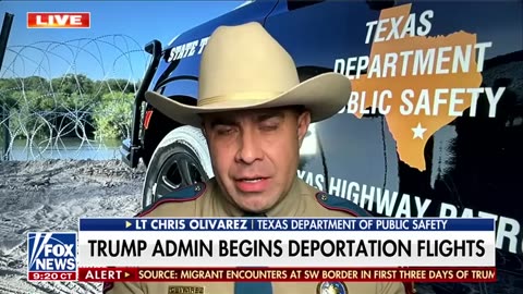 TX Border official says they’re starting to ‘uncover the damage’ of Dems’ border agenda