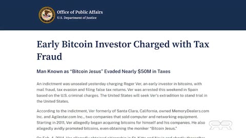 Bitcoin and the Future of Financial Freedom