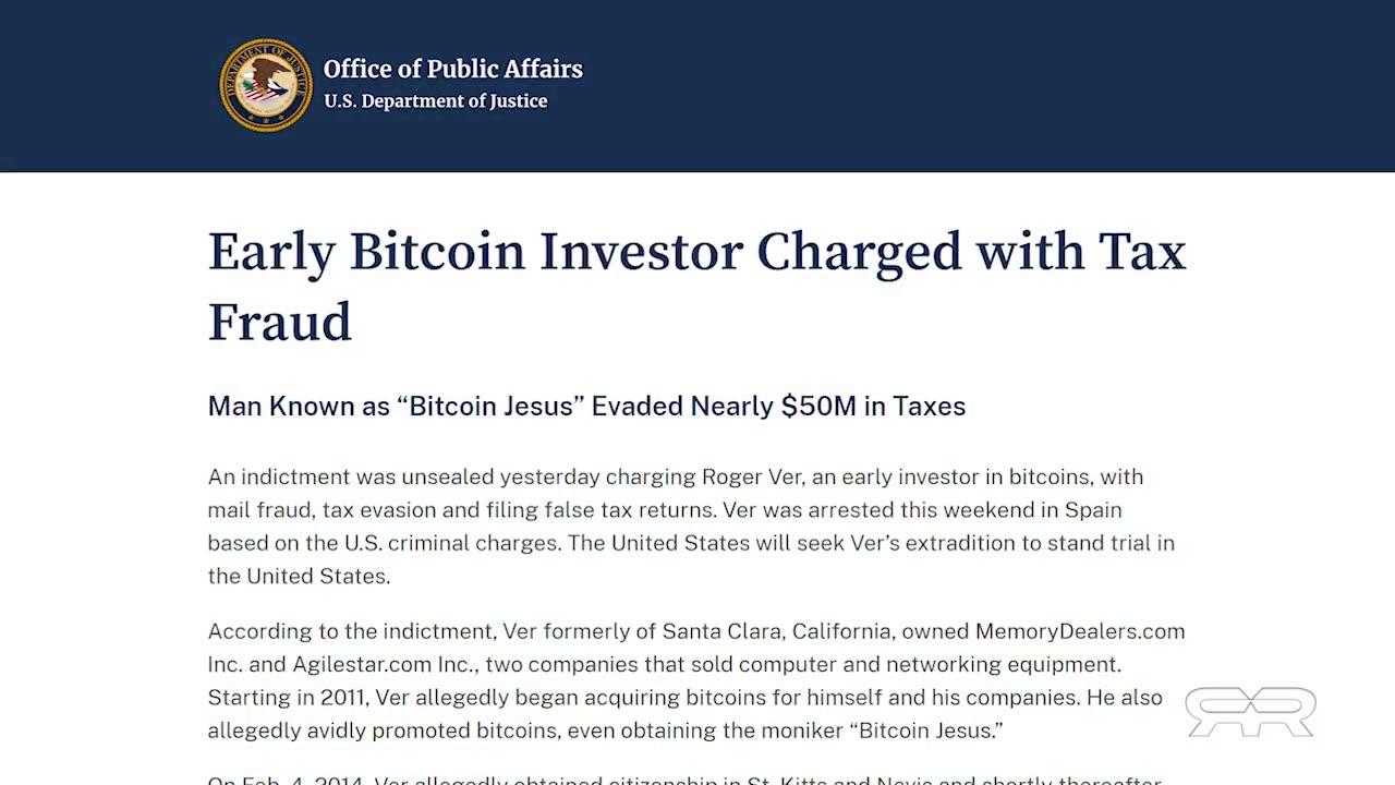 Bitcoin and the Future of Financial Freedom