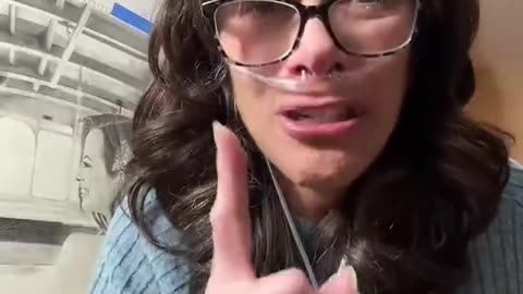 TikToker Deborah Finck died at 57 due to leiomyosarcoma | her last viral video