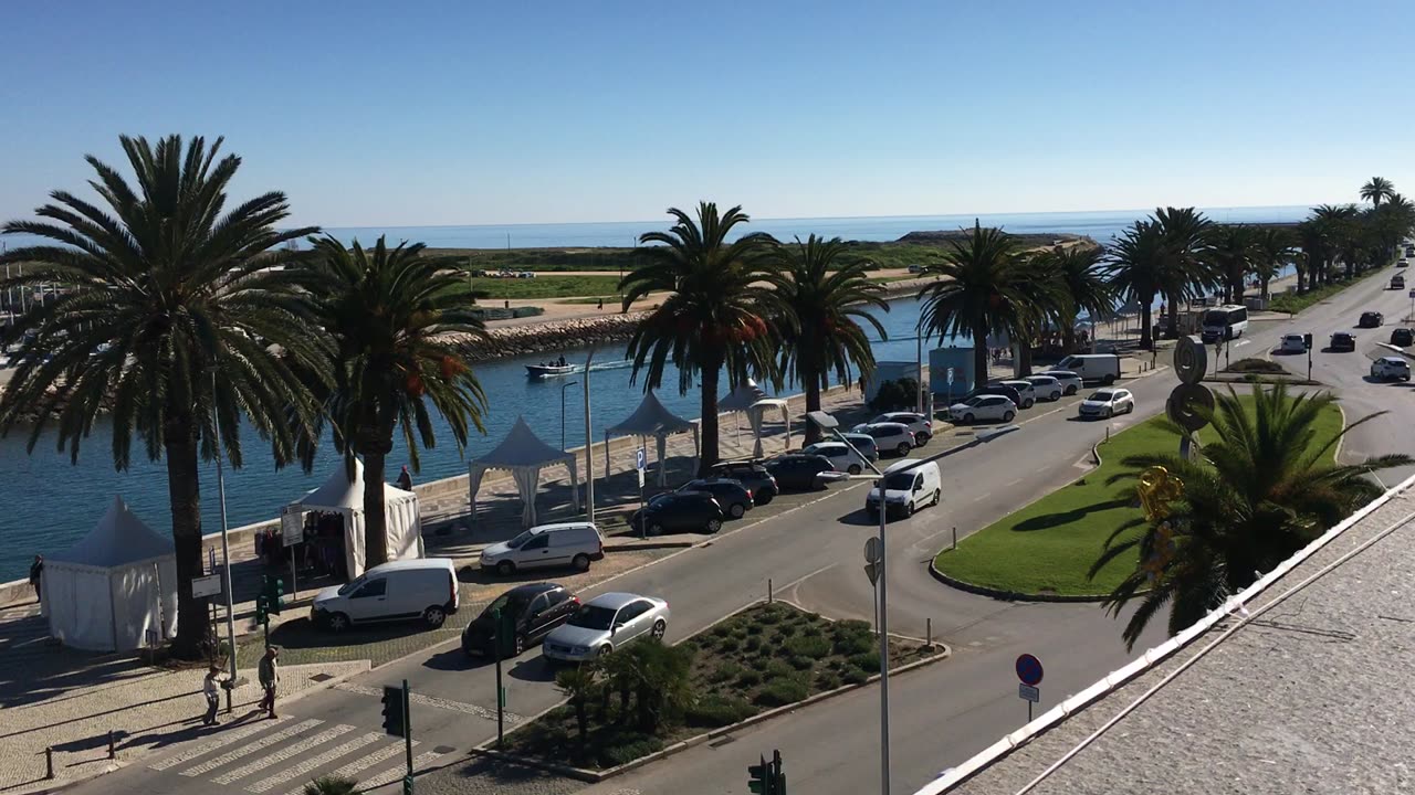 City Market (Lagos, Algarve, Portugal) 1