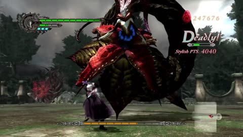 Devil May Cry 4 Special Edition Part =_63