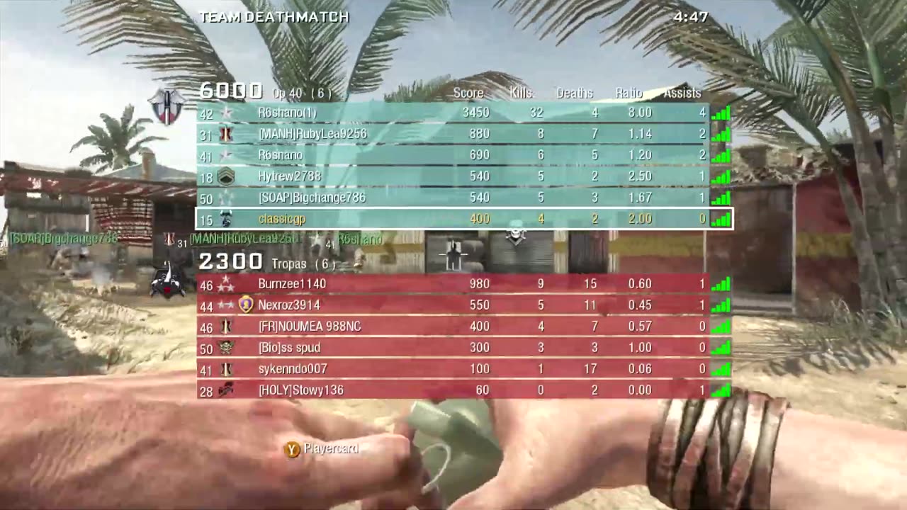 I PRESTIGED on Black Ops 1 in 2024 Road to Commander S3 Episode 8