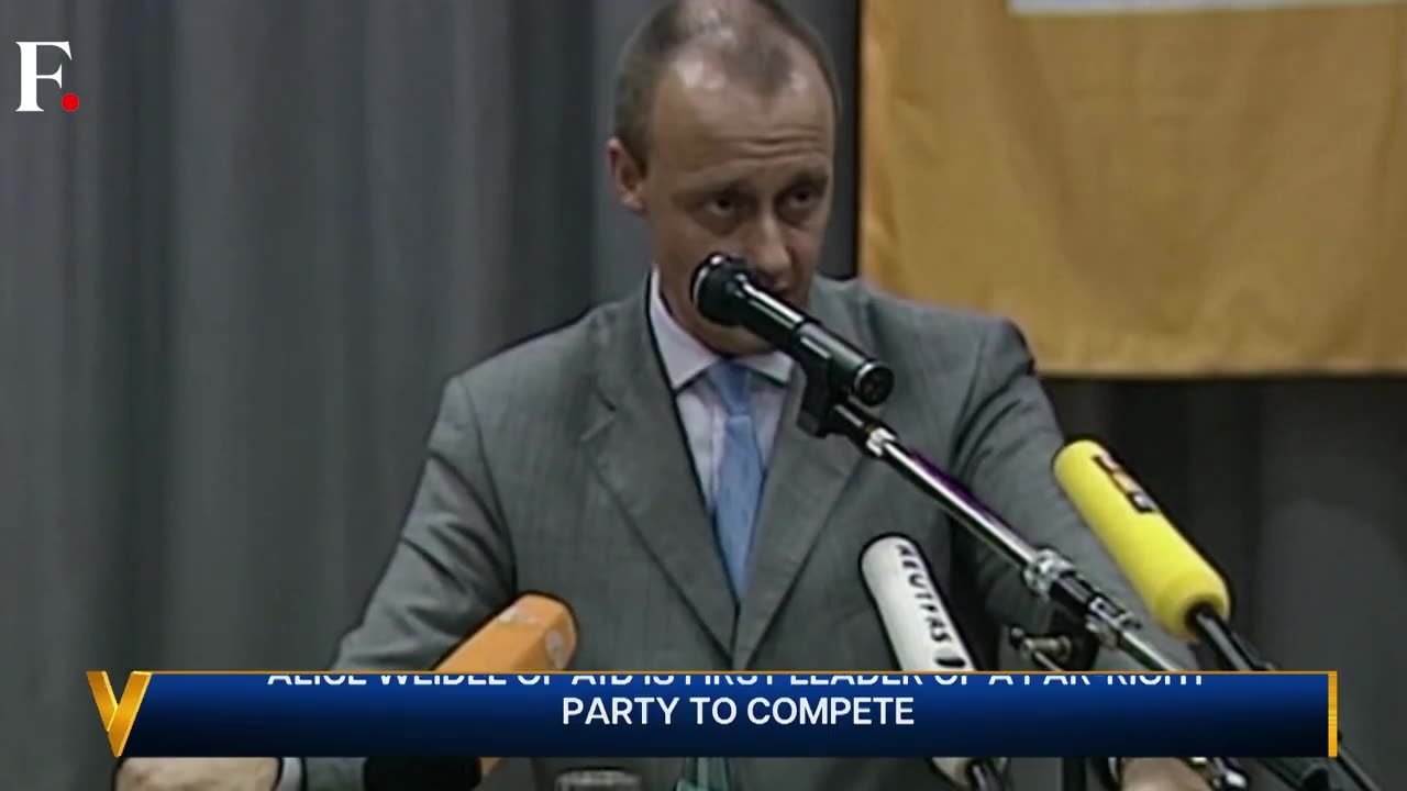 Germany Heads to Polls. Who Are the Top Contenders?