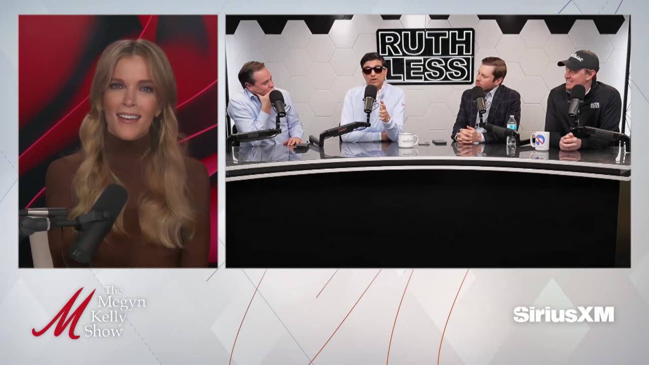 Megyn Kelly Names Freshman Rep 'Stone Cold Assassin' After Torching NPR CEO During Hearing