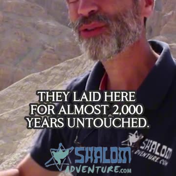 This Lost Scroll Points to a Timeless Truth Awaiting You