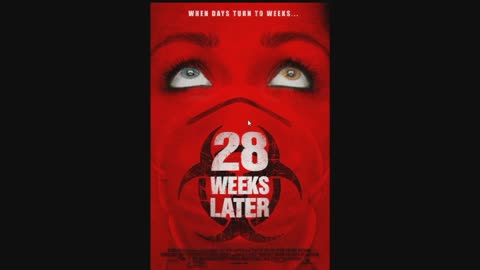 28 Weeks Later Review