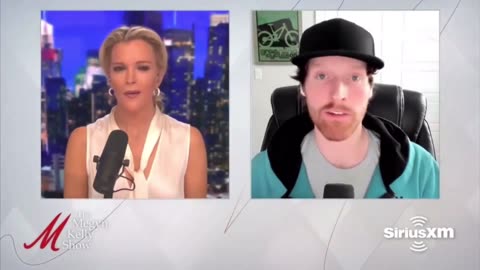 MEGYN KELLY: “They don't care when you get vaccine injured. They don't give a sh*t!"