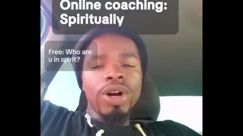 Spiritual Coaching