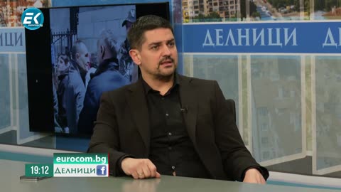 Радостин Василев разказва как в МЕЧ нямало... "хора като Васил Божков"