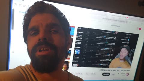 DreamcastGuy‬ says "Sony is being WEIRD" but PSN is back.