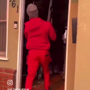 Looters Looting California Fire Victims