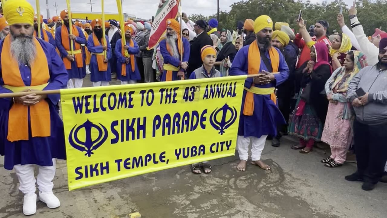 Parade