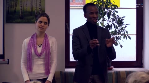 2. Rozumíme času, ve kterém žijeme - James Lammy