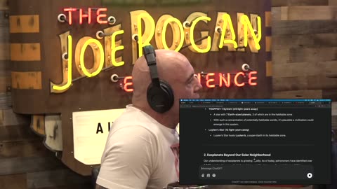 Joe Rogan Experience #2246 - James Fox