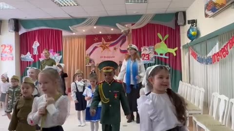 Russian Trads Are Losing Their Minds Online