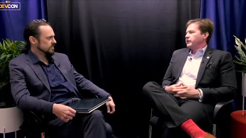 Bitcoin creator Dr. Craig Wright discusses Satoshi's predicate script language Opcode system