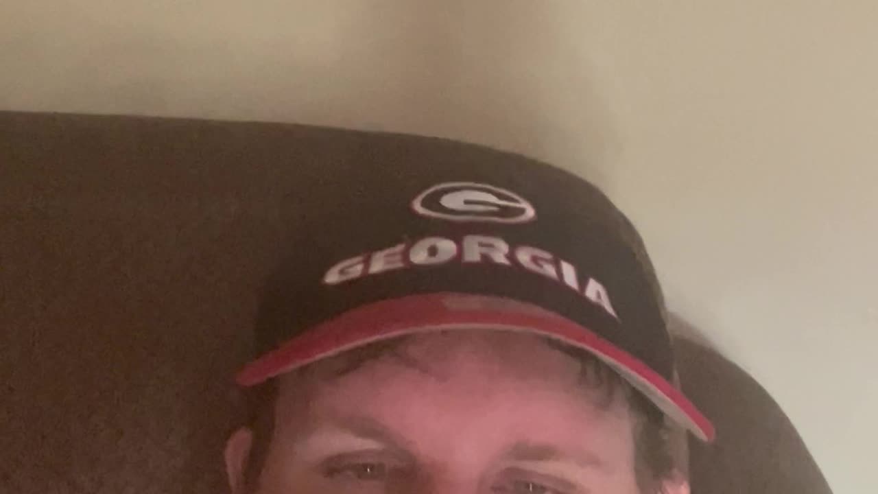 Happy Birthday William Harrison