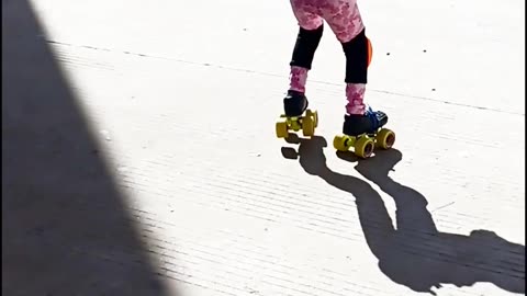 Body Bend practice in skating | Skating | #rumble #skating #skater #Harshalidhankhola