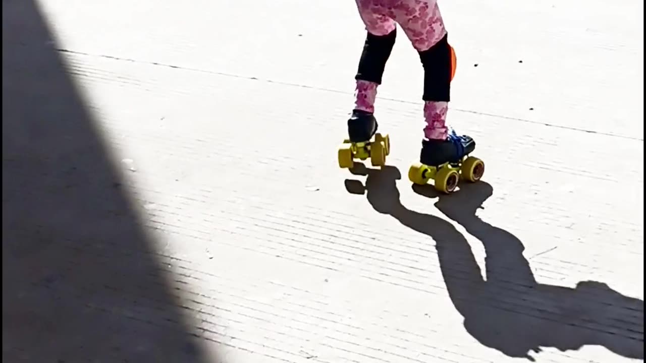 Body Bend practice in skating | Skating | #rumble #skating #skater #Harshalidhankhola