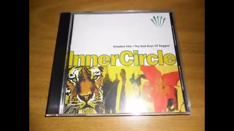 INNER CIRCLE - Greatest Hits