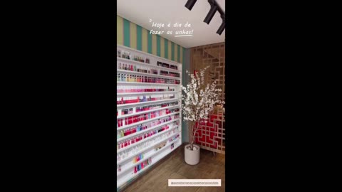 STORIES DA JU DIAS BBB16 26/12/2024