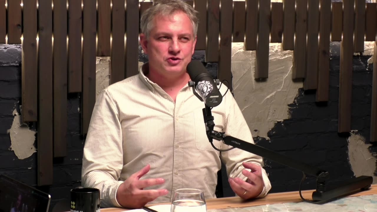 #674 Reimagining Urban Living: The Blue Lion Design and Build Approach with Evan Saskin