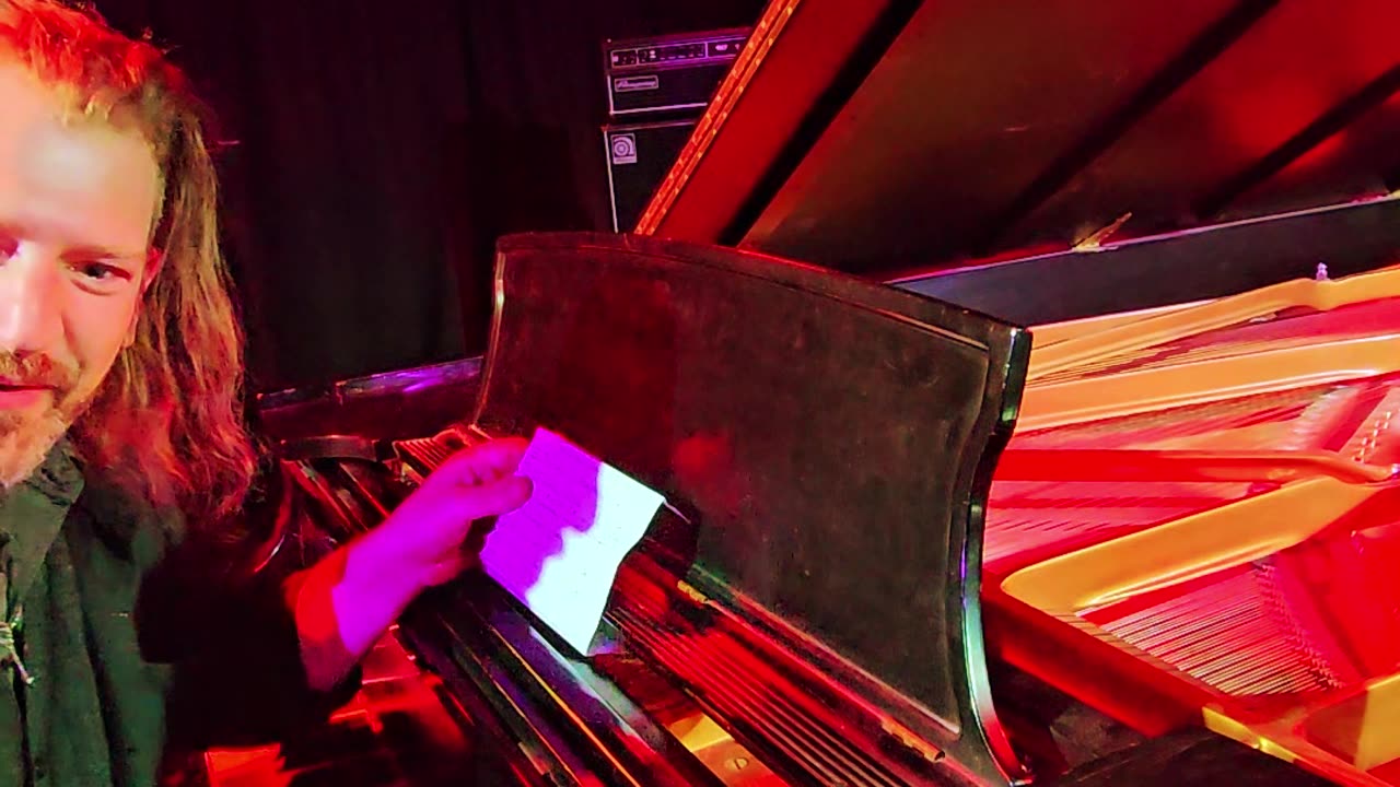 Classical & Piano Pop melody medley. No singing —just a mashup of 8 songs