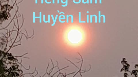 tiếng sấm huyền linh ( hội long hoa )