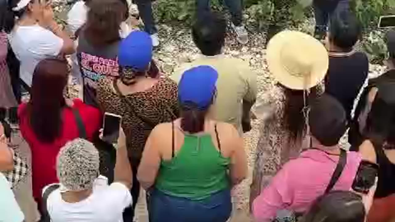 Conoce Via Marina en este 2025 recorrido en Cancún