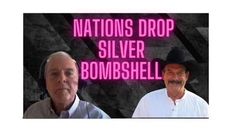 SWAP IT ALL TODAY! The Time Has Come For Gold & Silver Stackers - Jim Willie | Bill Holter