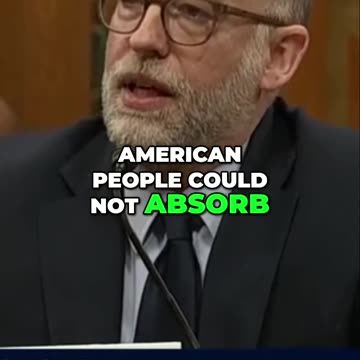 Shocking Inflation: Can the Government Sustain $6.75 Trillion Spending