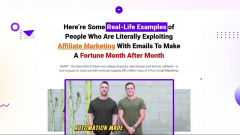MailBoss Review | Smart Email Autoresponder Send Unlimited Emails for a One-Time Fee