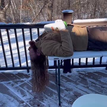 Marge Simpson’s Brother