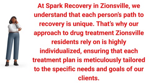 Spark Recovery | Drug Rehab Center in Zionsville, IN